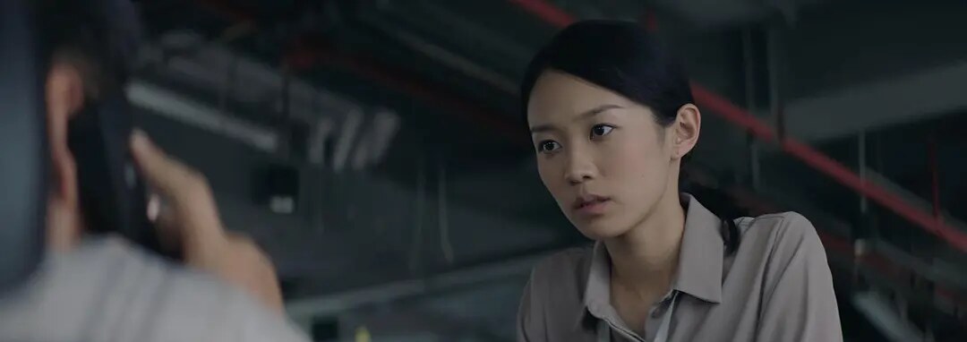 记者张晓倩